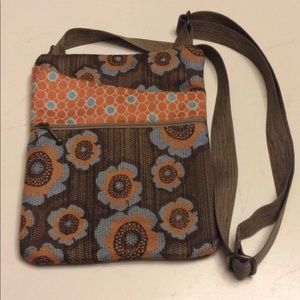 Maruca Crossbody Bag